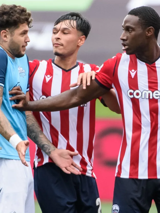 Match Analysis: Atlético Ottawa 2-2 HFX Wanderers FC