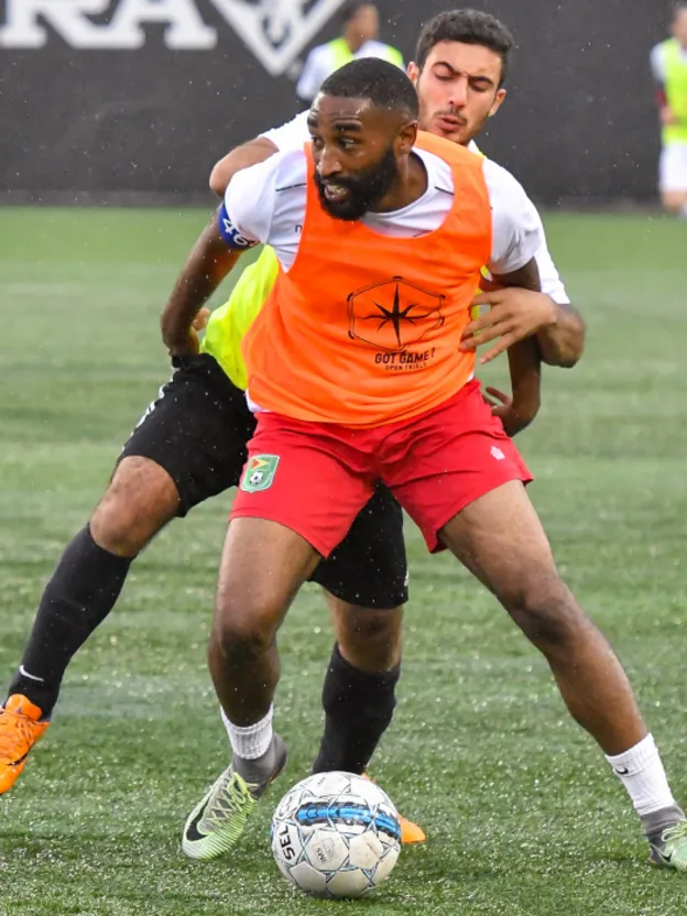 Who’s in, who’s out? List of Hamilton trialists to advance to final scrimmage