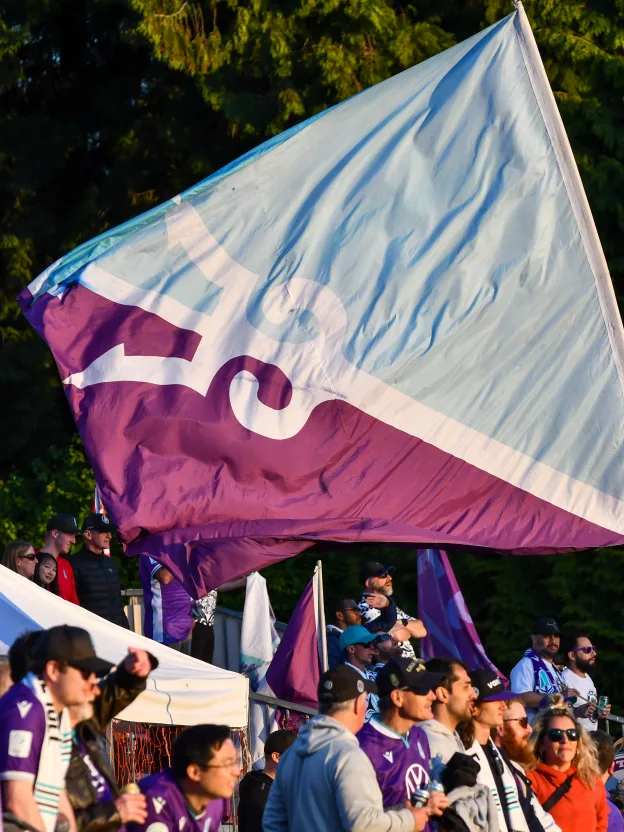 Sights & Sounds: Pacific FC 0-0 York United