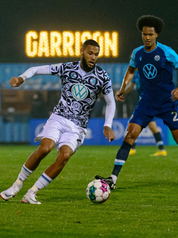 2023 CPL Schedule: 10 dates to circle on your calendar