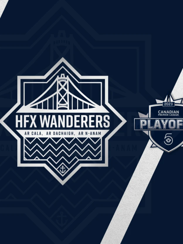PREVIEW: Halifax Wanderers FC vs. Pacific FC — 2023 CPL Playoffs