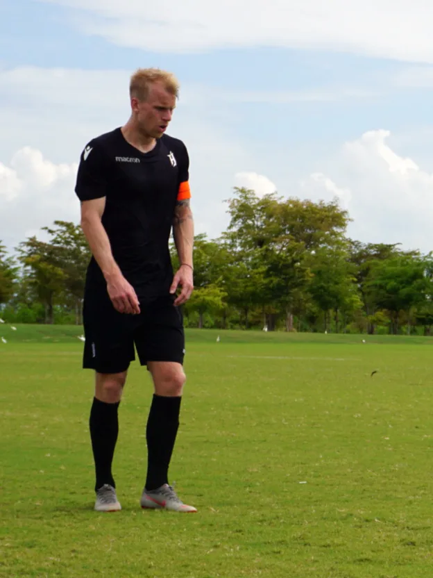 Striving for ‘perfection’: Forge’s Bekker, Welshman, Roberts eyeing CPL title