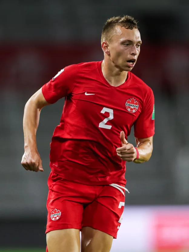 3 tactical tweaks that helped Herdman and the CanMNT advance to the ‘Octagon’