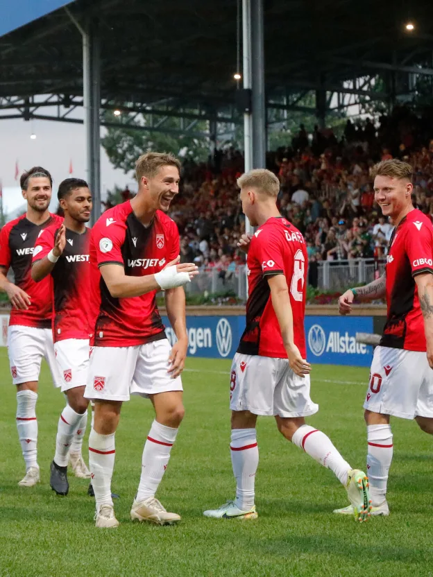 The time is now for Cavalry to put an end to dark days under the brightest lights