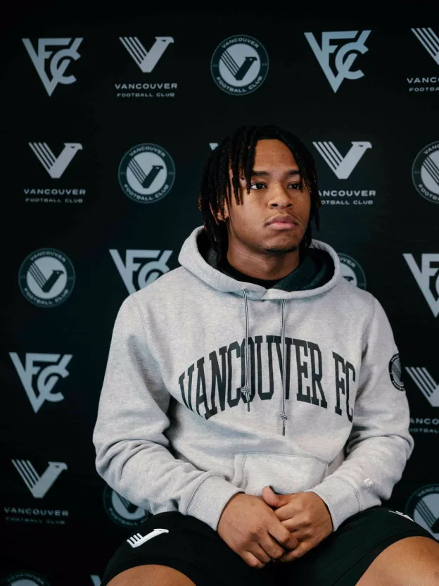 CPL Headlines: Vancouver FC becoming a destination for local talent