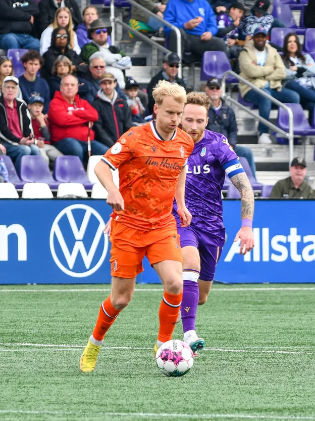 PREVIEW: Forge FC vs. Pacific FC — 2023 Match #36