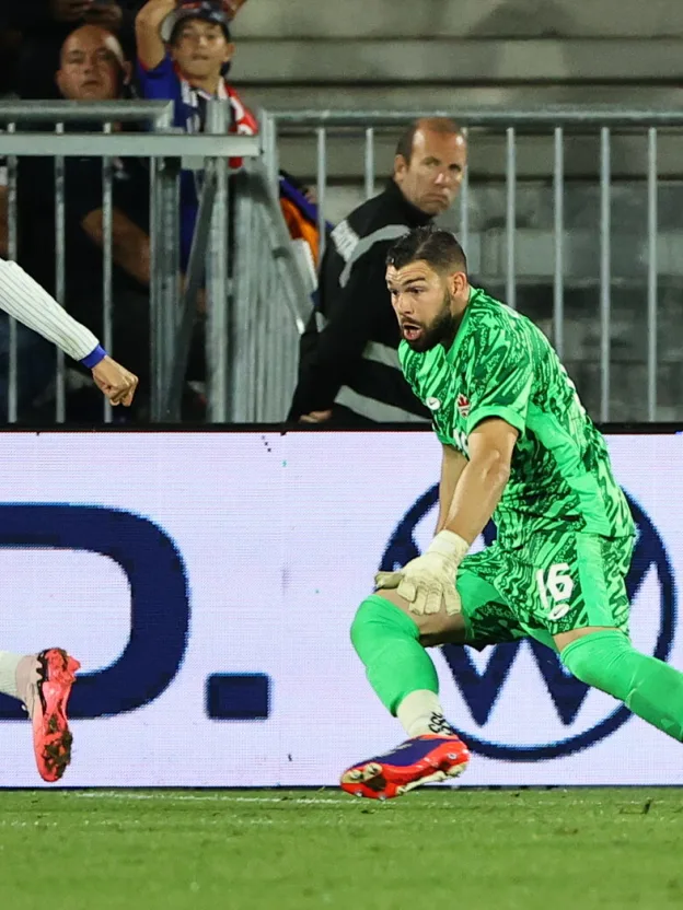 As Messi awaits, a look at the 10 best players CanMNT have ever faced