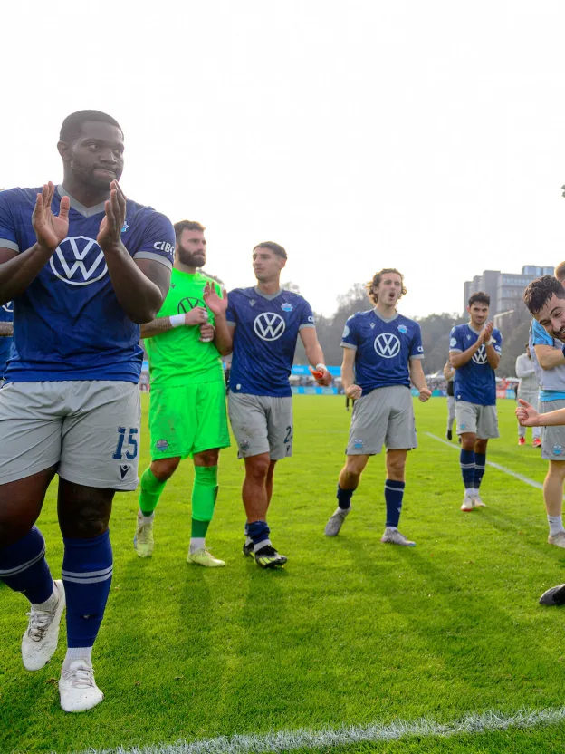 2023 CPL Playoff Preview: Halifax Wanderers FC