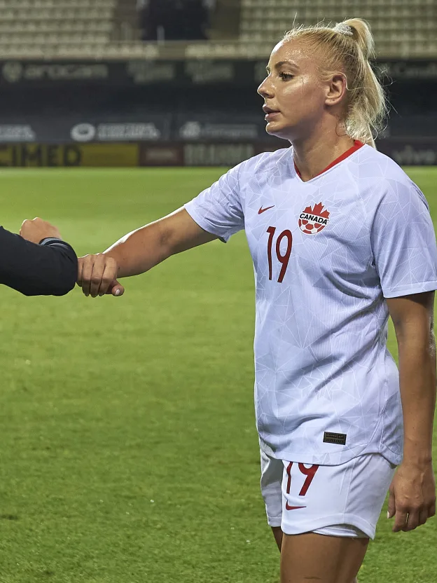 Tokyo 2020 Preview: CanWNT heading to Japan in search of third-consecutive medal