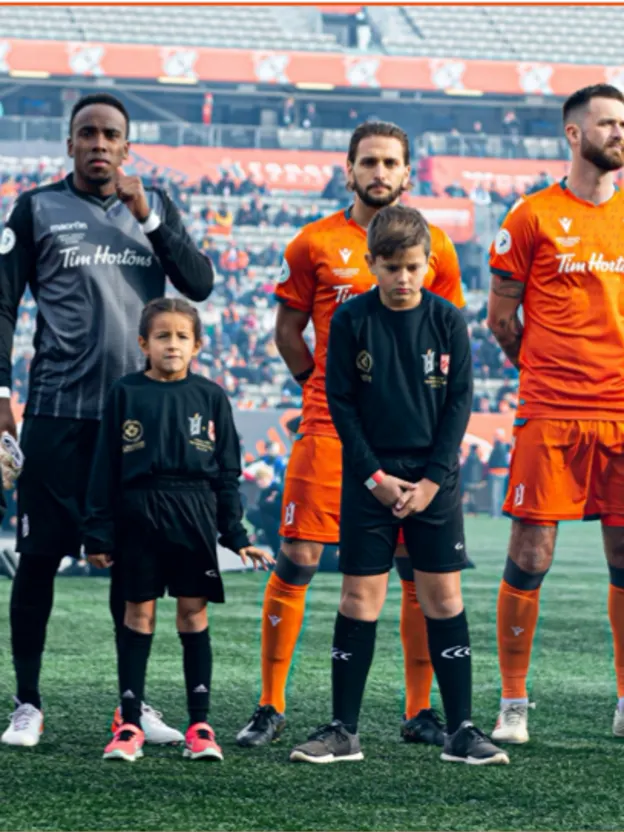 CPL power rankings: Where would all eight clubs be right now?