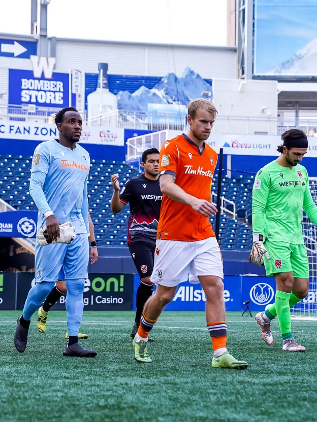 Match Analysis: Forge FC 1-2 Cavalry FC