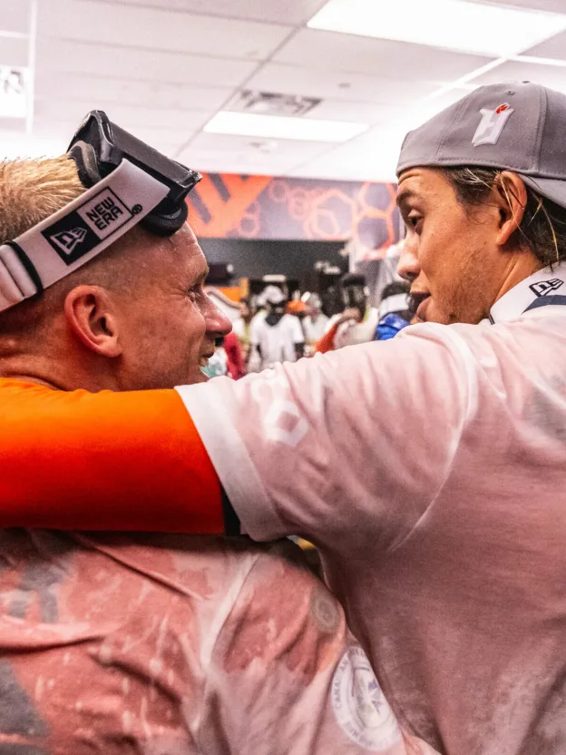 ‘It’s expected here’: Forge FC’s era of unrivaled success continues with 2024 CPL Shield