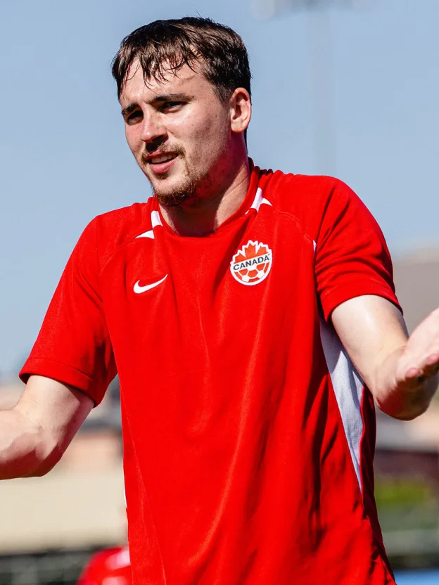 Hear me out, Liam Millar: A CPL loan is your best bet for success in 2020