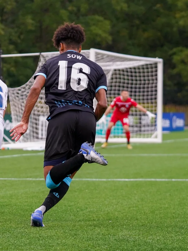 HIGHLIGHTS: York United, HFX Wanderers trade chances in thrilling draw