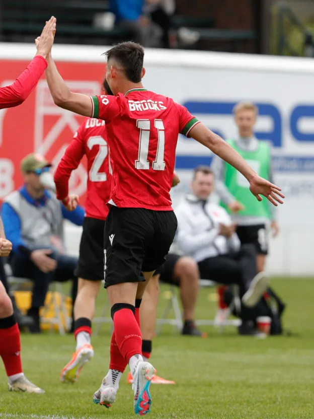 As It Stands: Cavalry back in a playoff spot, more frustration in Halifax