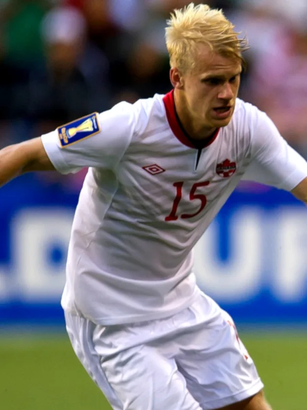 ‘This thing is going to blow up’: Kyle Bekker on Canadian Premier League and Forge FC