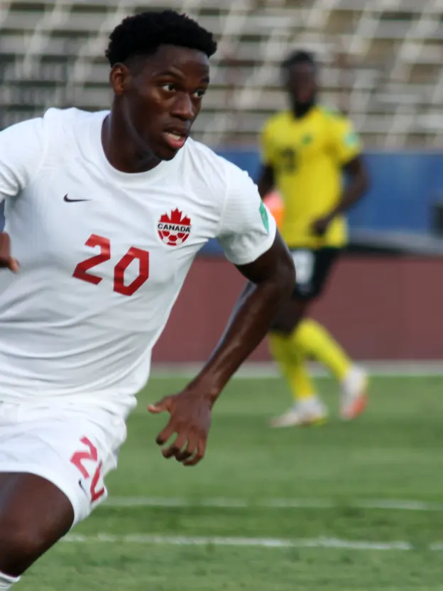Match Analysis: Jamaica 0-0 CanMNT — World Cup Qualifying