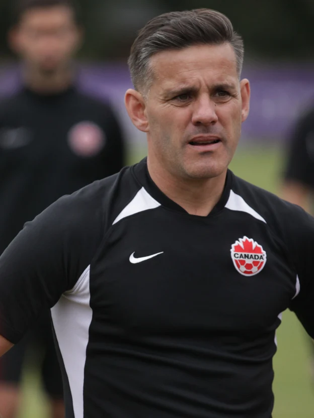 ‘All to play for’: Herdman maps Canada’s path to Hex following January camp