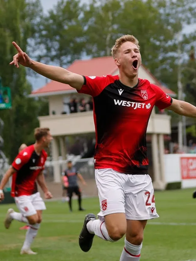 CPL Newsroom pres. by Volkswagen: Cavalry dominate Forge, Atleti-York split six-goal thriller