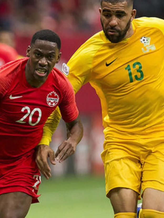 CONCACAF Nations League draw, explained: What awaits CanMNT?