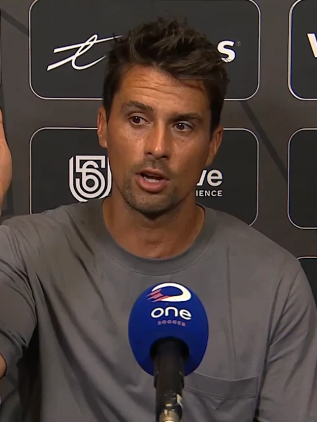 Merriman sounds off on Pacific attack: ‘Collectively, it’s not enough’