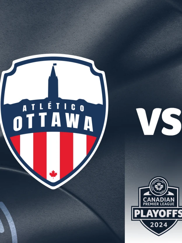 PREVIEW: Atlético Ottawa vs. York United FC — 2024 CPL Playoffs