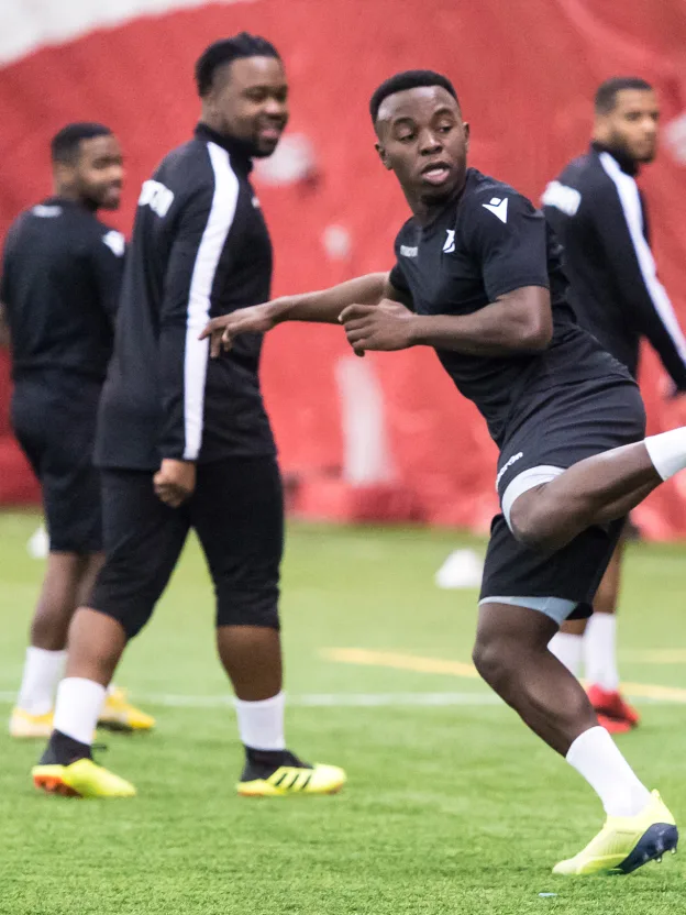 3 key battles to watch when Forge FC takes on York9 FC