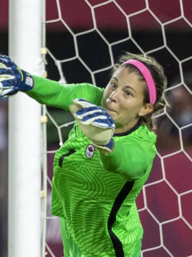 Preview: United States vs Canada — Tokyo 2020 Olympics