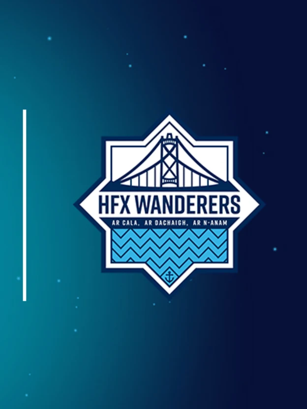 HFX Wanderers and Dreamscape partner to bring online learning games to Nova Scotia kids