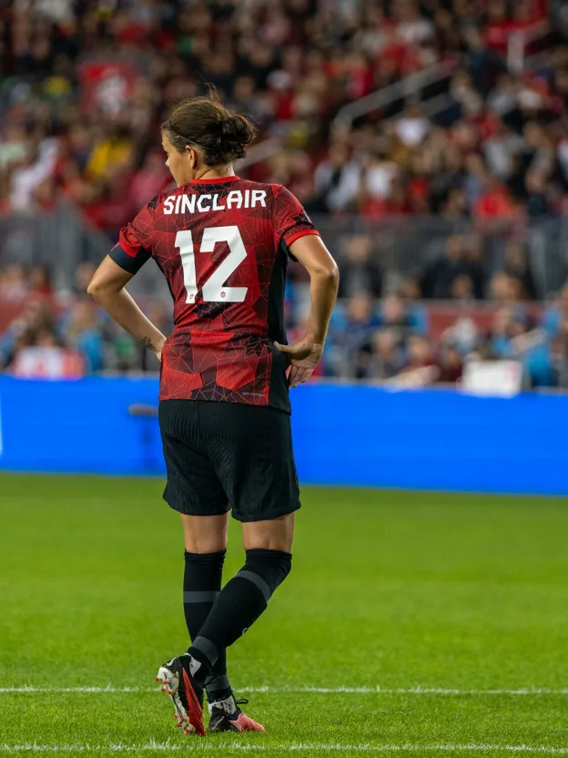 CanWNT to host Australia in BC for Christine Sinclair’s final two international matches