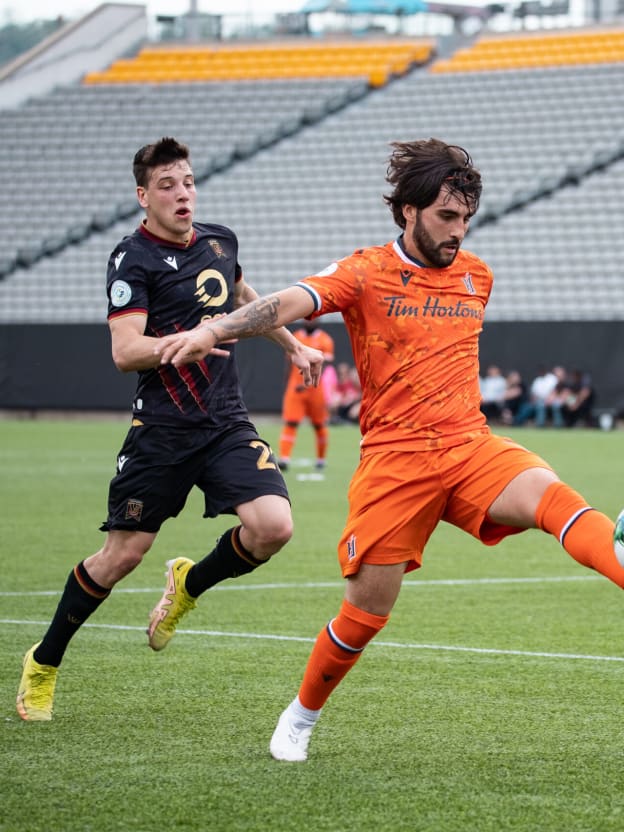 PREVIEW: Valour FC vs. Forge FC — 2023 Match #38 (tonybet Match of the Week)