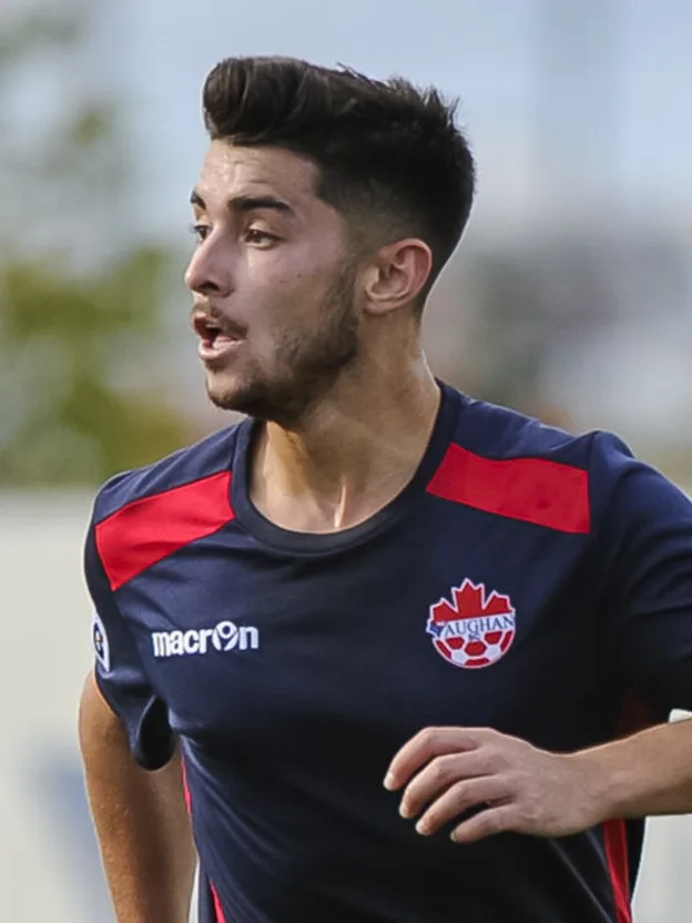 From Valour Rd. to Valour FC: Dylan Sacramento completes Hollywood-like journey to CPL