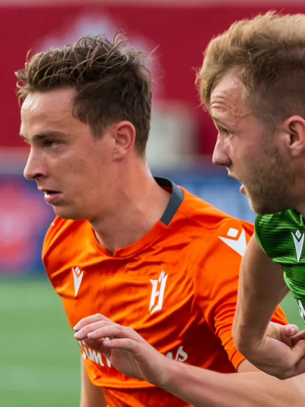 ROUNDTABLE: What was the best CPL match of 2019?