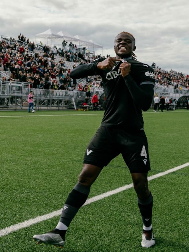 O’CONNOR-CLARKE: Vancouver FC home opener first glimpse of special club, community relationship