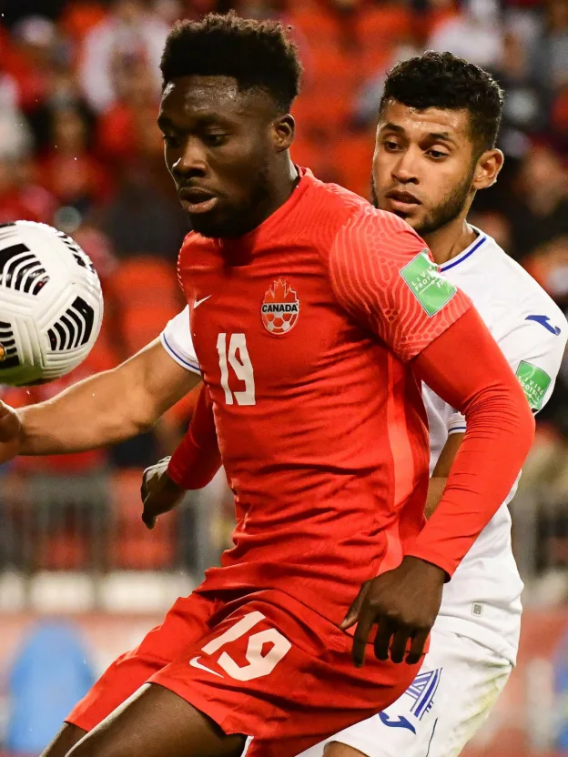 CanMNT to host Honduras at BMO Field in March 28 Nations League group finale