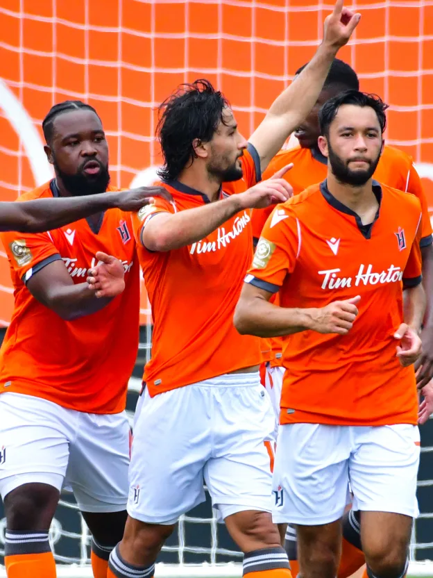 PREVIEW: Forge FC vs. CD FAS (Leg 1) — Concacaf League