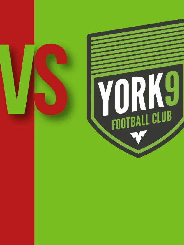 PREVIEW: Cavalry FC vs. York9 FC — Match #5