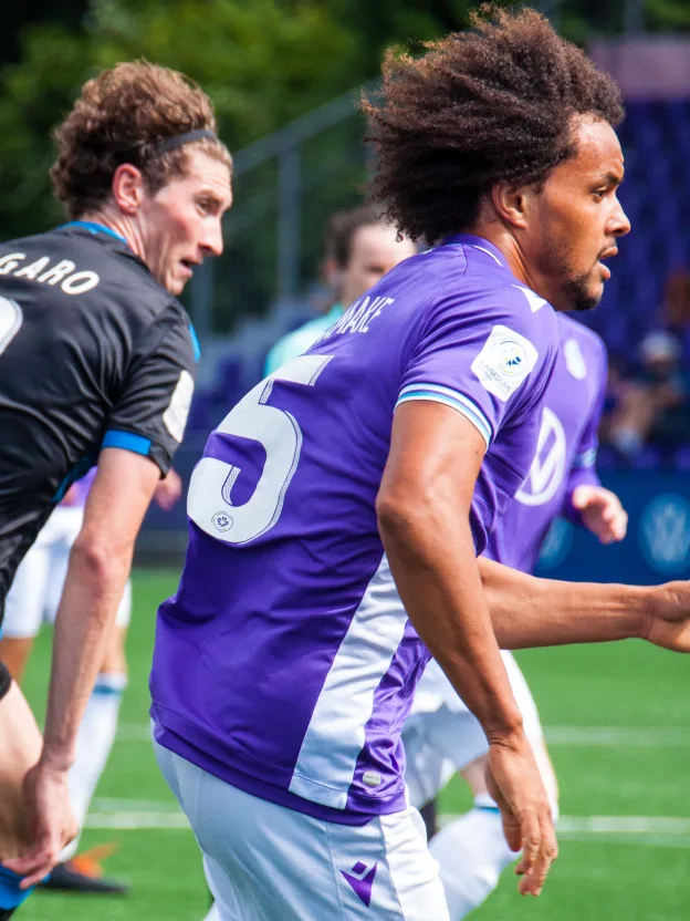 PREVIEW: FC Edmonton vs. Pacific FC — Match #70