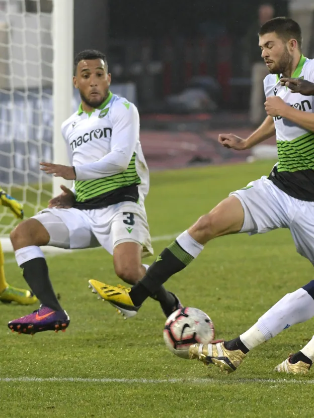 CCL! Trivia: Woodwork, League1 Ontario and CPL’s passing leader (4:21)