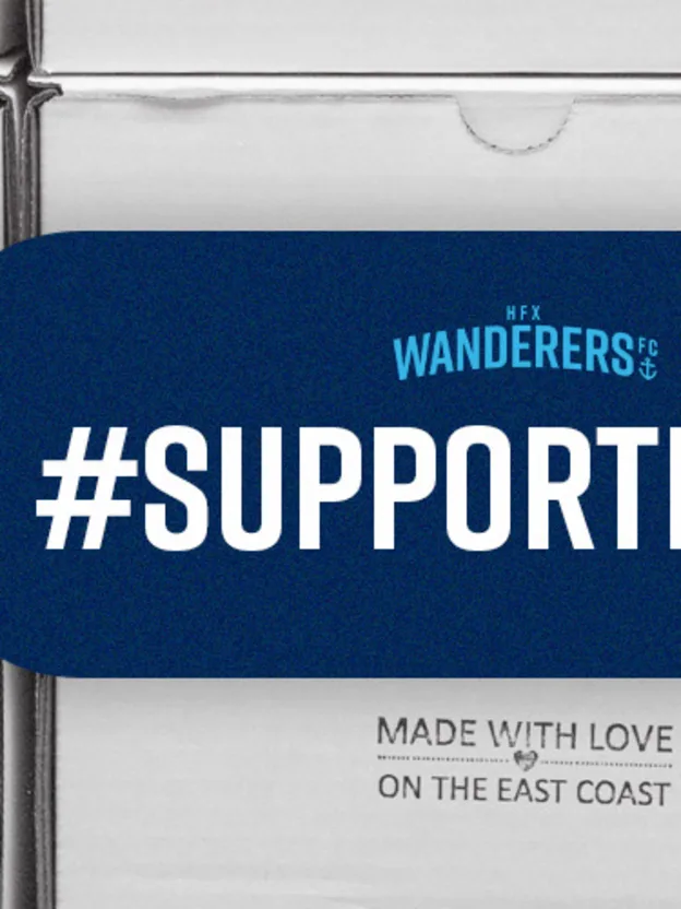 Wanderers Love Local