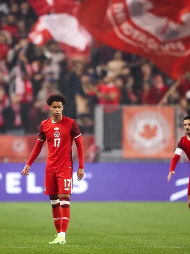 ‘Something special developing’: Marsch’s CanMNT ends 2024 in much better place than it started