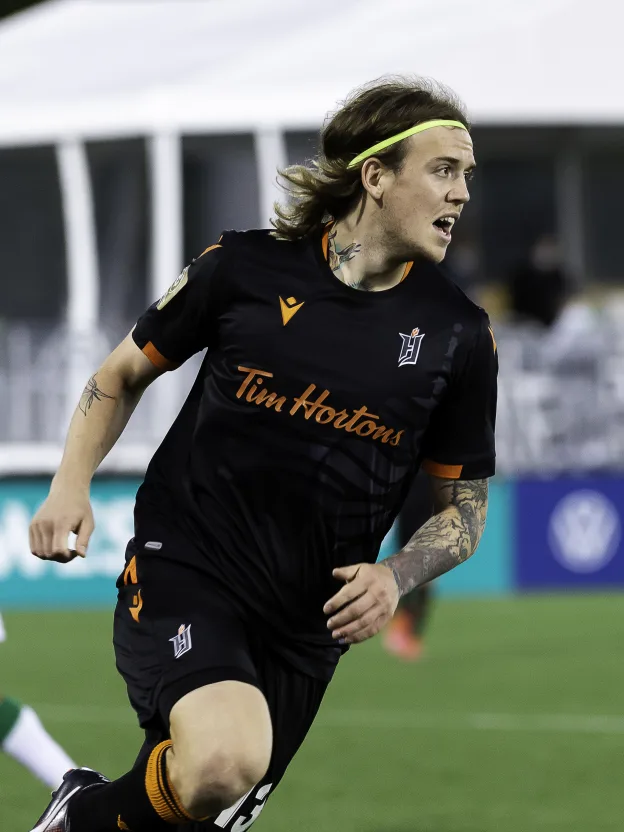 JACK: No more ace to play for Forge after losing irreplaceable Achinioti-Jonsson