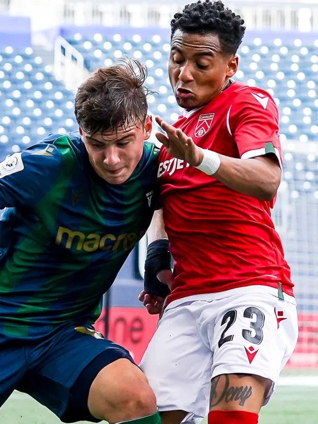 PREVIEW: Cavalry FC vs. York United — Match #91