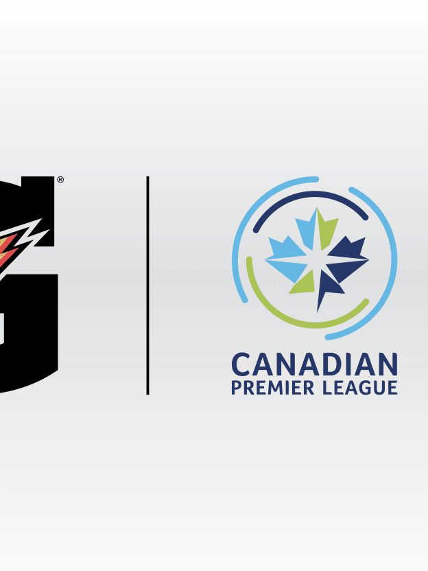 Canada Soccer and Gatorade® Canada Introduce New Partnership