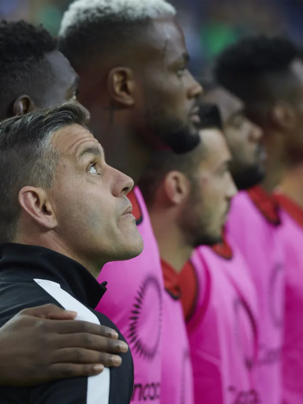 SANDOR: Horror movie tropes abound as CanMNT meets their terrible fate