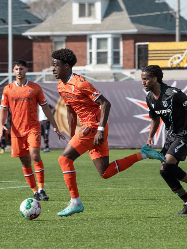 PREVIEW: Cavalry FC vs. Forge FC — 2023 Match #31