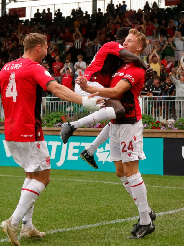 ‘Every game matters’: How parity, 5-team playoffs are producing most competitive CPL season yet