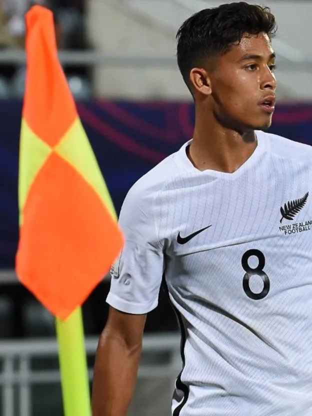 New Zealand star Moses Dyer looking for a new adventure with Valour FC