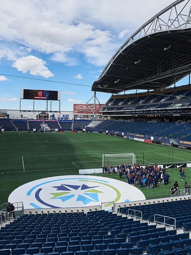 By the numbers: ‘The Kickoff’ 2021 CPL schedule presented by WestJet