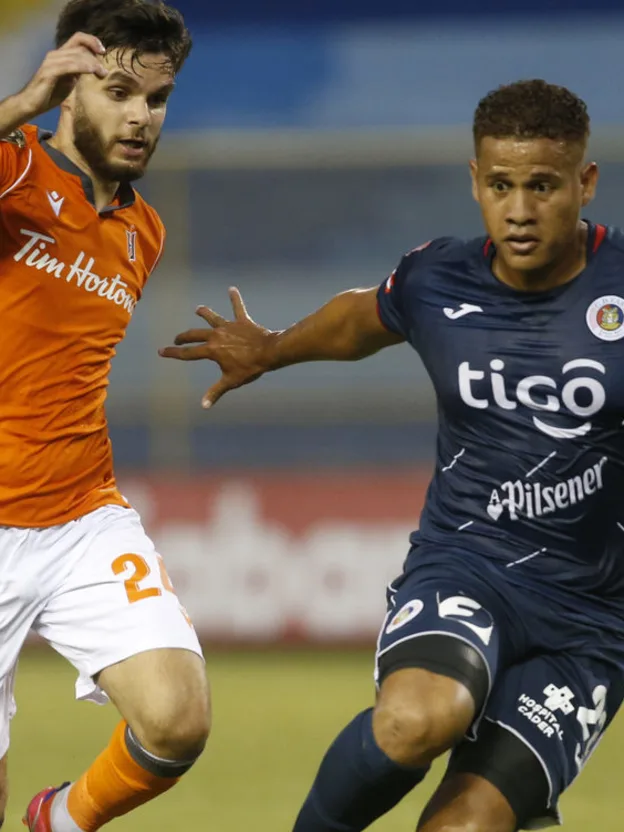 PREVIEW: CD FAS vs. Forge FC (Leg 2) — Concacaf League